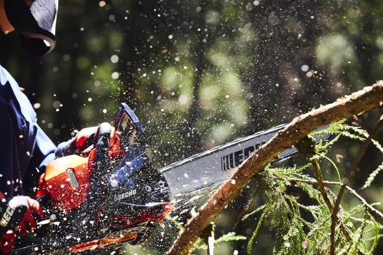 Echo Rear Handle Petrol Chain Saw CS-4010 - CS-4010_a (20).jpg